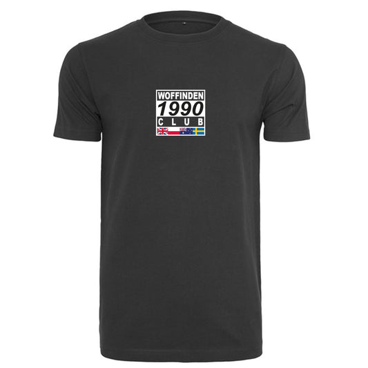 90's Baby T-shirt