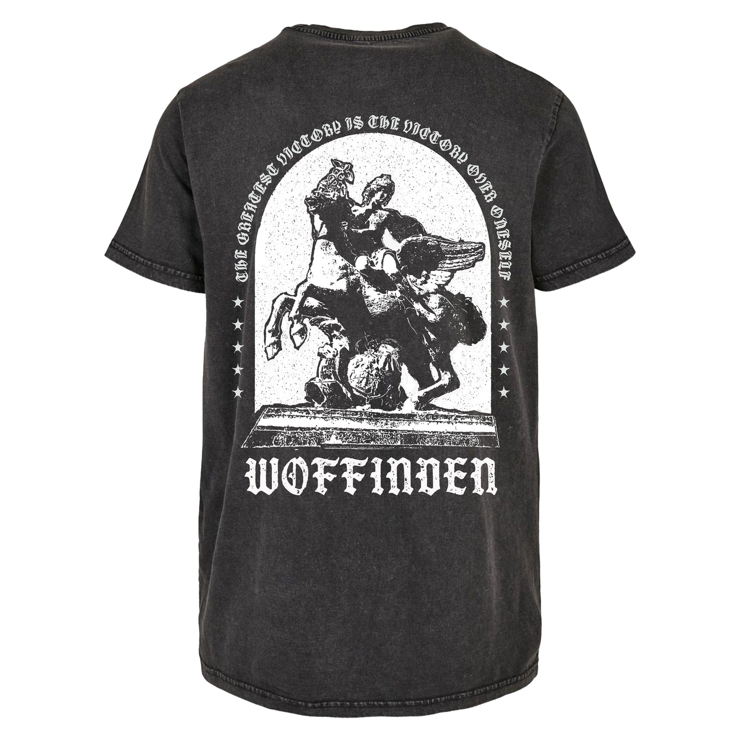 Old England T-shirt