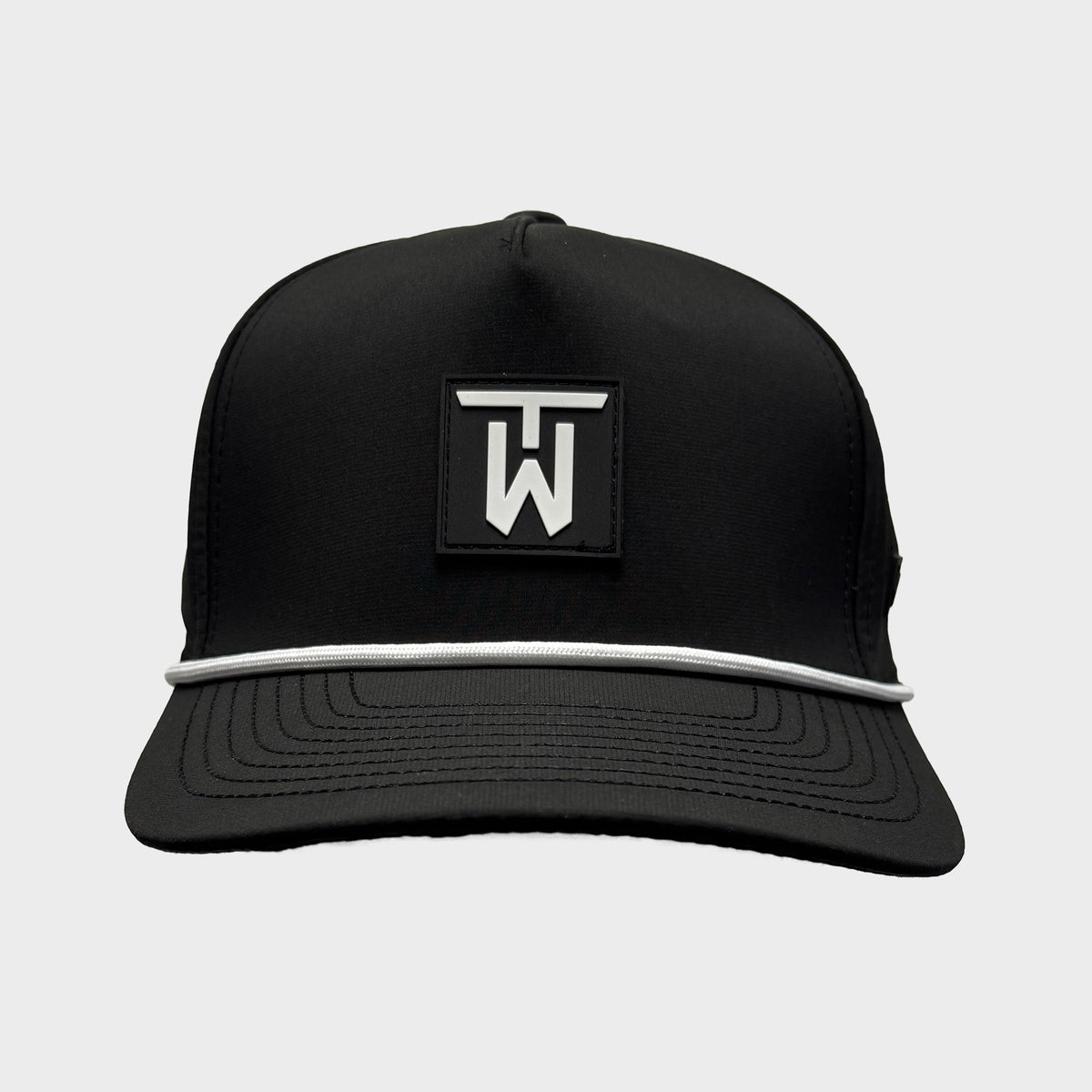 Tai Woffinden Cap - Black