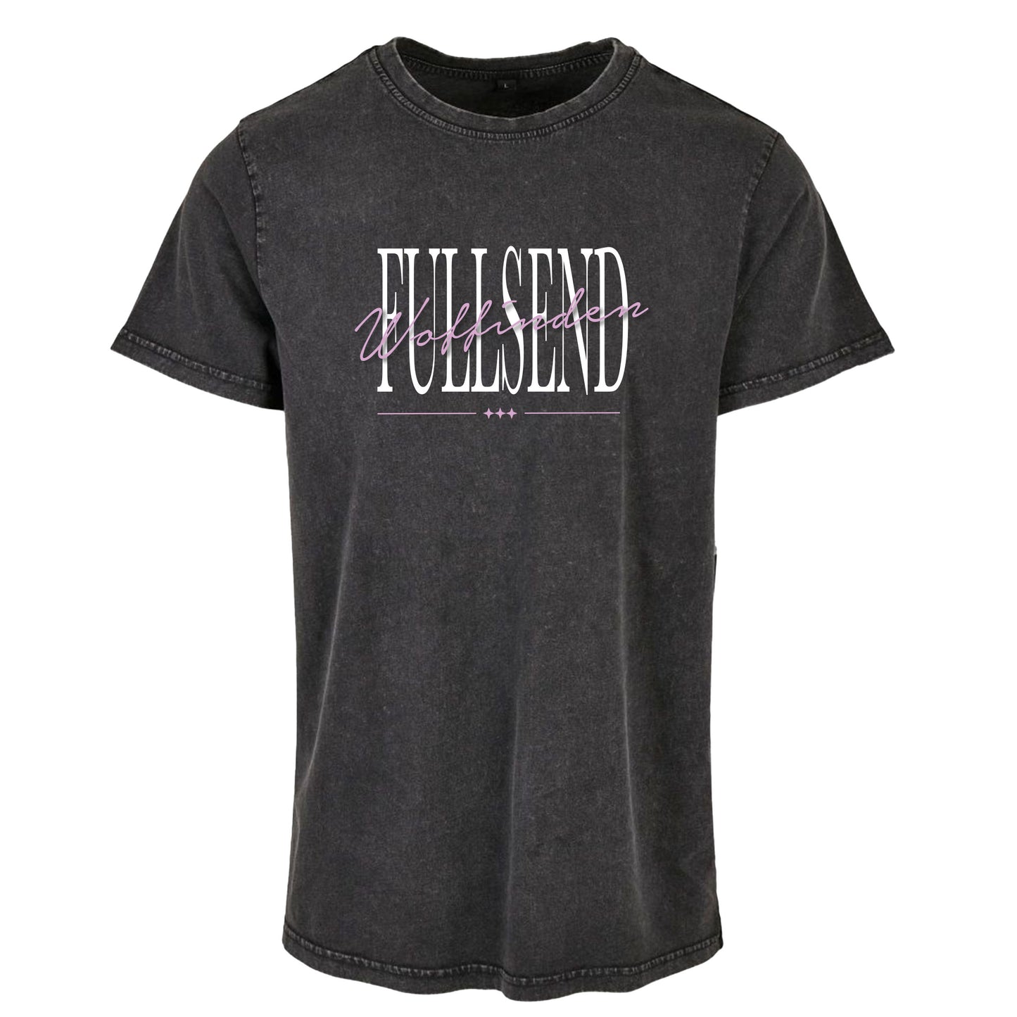 Full Send T-shirt