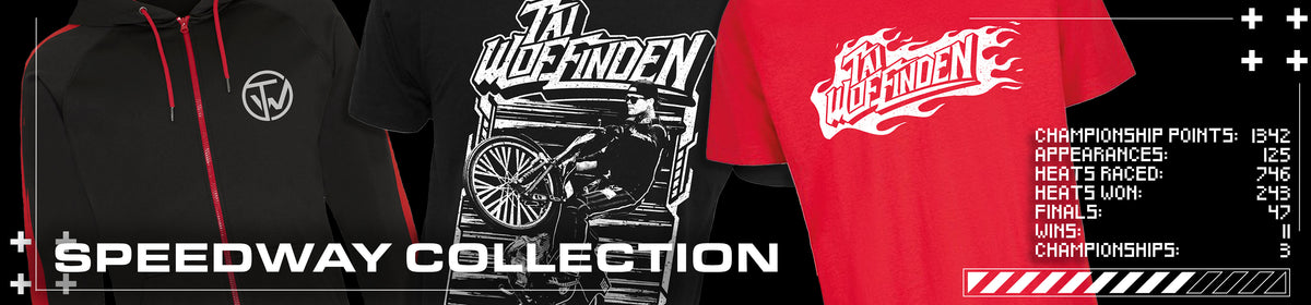 Speedway Collection – TaiWoffindenshop