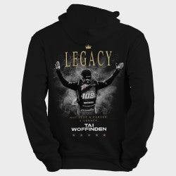 Tai Woffinden Legacy Hoodie