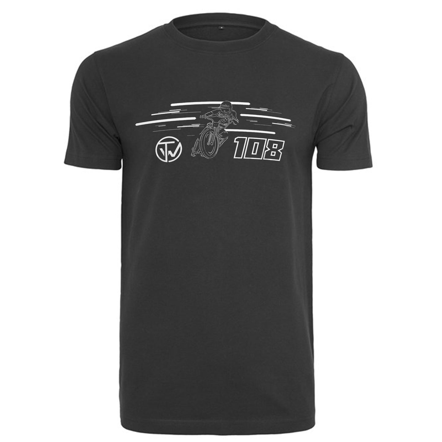 TW Speedway T-shirt – TaiWoffindenshop
